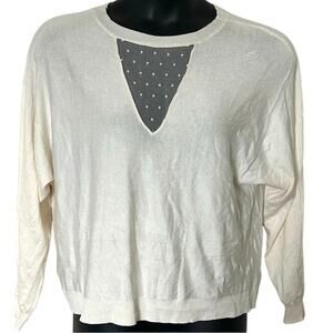 Womens Beige Society 212  Size 2X